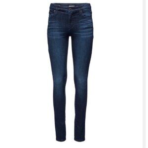 Black Diamond Forged Denim Jeans Pants Size 2